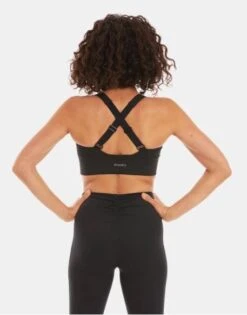 Handful Women's Gametime Sports Bra - (175) 19 Handful Women's Gametime Sports Bra - (175) -Sports Fashion Store gametime5