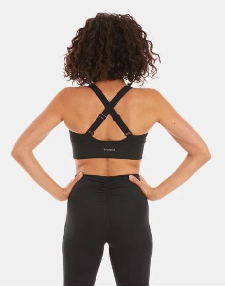 Handful Women's Gametime Sports Bra - (175) 8 Handful Women's Gametime Sports Bra - (175) - Image 6