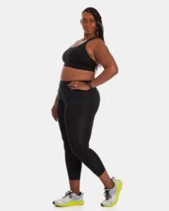 Handful Women's Gametime Sports Bra - (175) 17 Handful Women's Gametime Sports Bra - (175) -Sports Fashion Store gametime7