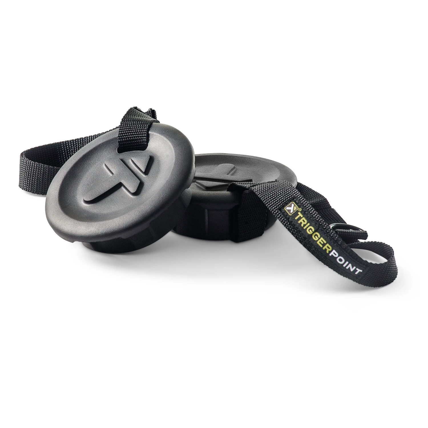 TriggerPoint Grid Cap & Straps - Black (04430) 3 TriggerPoint Grid Cap & Straps - Black (04430)