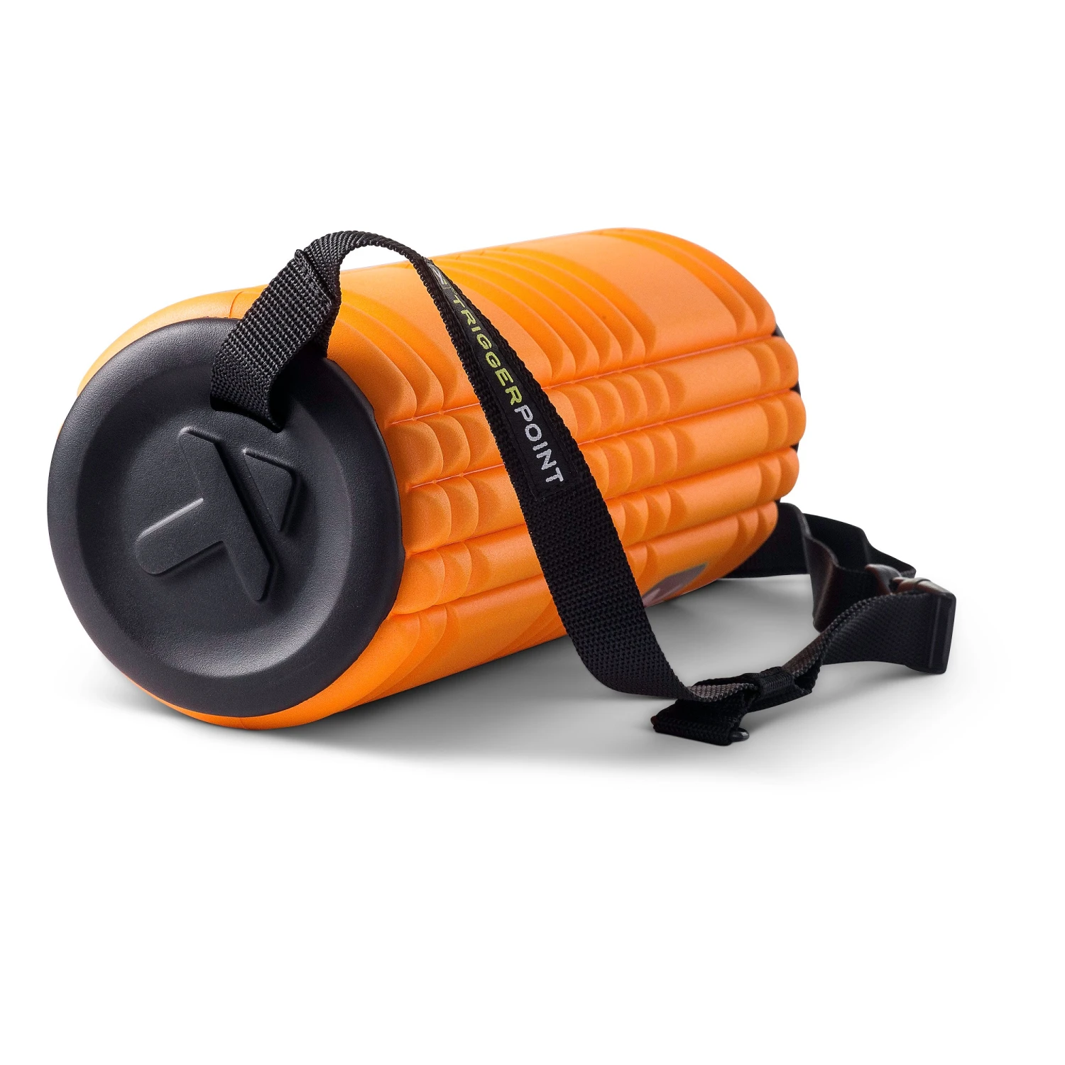 TriggerPoint Grid Cap & Straps - Black (04430) 4 TriggerPoint Grid Cap & Straps - Black (04430) - Image 2