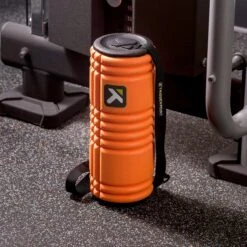 TriggerPoint Grid Cap & Straps - Black (04430) 9 TriggerPoint Grid Cap & Straps - Black (04430) -Sports Fashion Store gridcaps matrix3