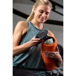 TriggerPoint Grid Cap & Straps - Black (04430) 10 TriggerPoint Grid Cap & Straps - Black (04430) -Sports Fashion Store gridcaps matrix4