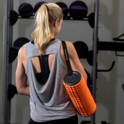 TriggerPoint Grid Cap & Straps - Black (04430) 11 TriggerPoint Grid Cap & Straps - Black (04430) -Sports Fashion Store gridcaps matrix5