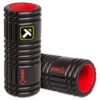 TriggerPoint Grid X Foam Roller - Black (00276) 2 TriggerPoint Grid X Foam Roller - Black (00276) -Sports Fashion Store gridx matrix1