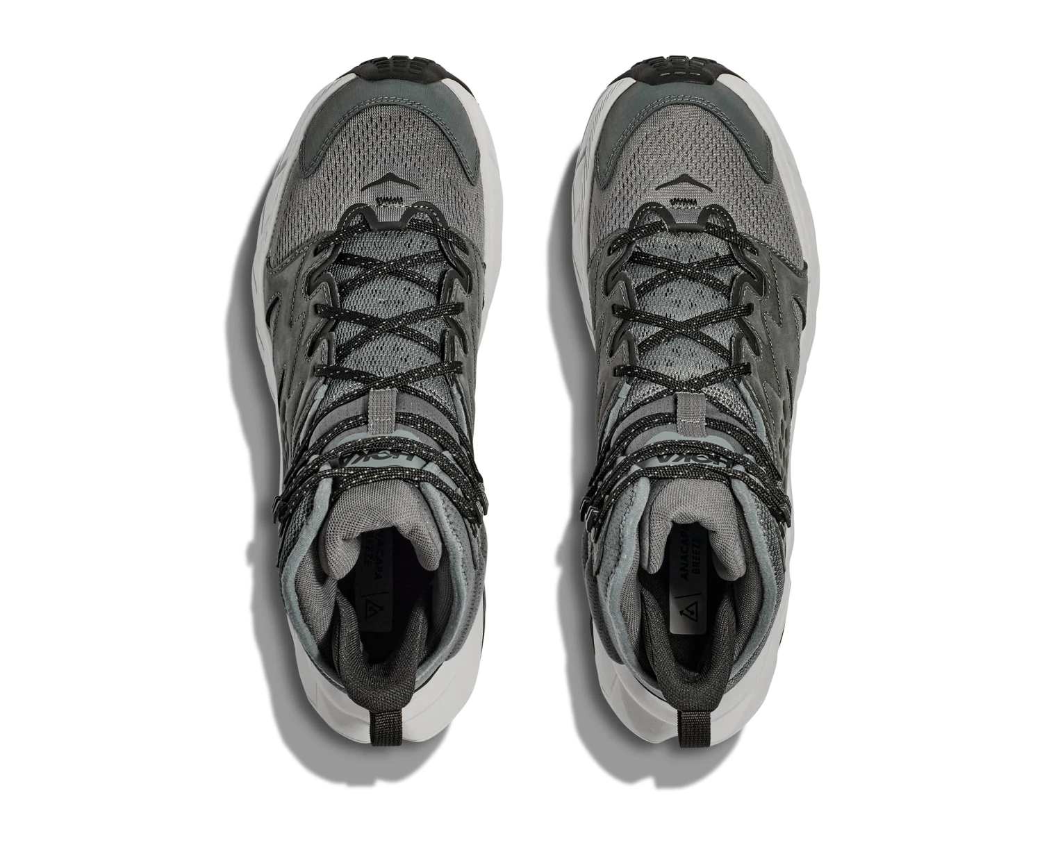 HOKA Men's Anacapa Breeze Mid 7 HOKA Men's Anacapa Breeze Mid - Image 5