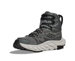 HOKA Men's Anacapa Breeze Mid 16 HOKA Men's Anacapa Breeze Mid -Sports Fashion Store hoka mens anacapa breeze mid 2