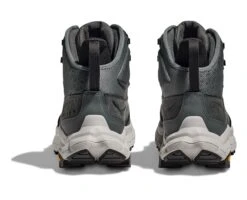 HOKA Men's Anacapa Breeze Mid 17 HOKA Men's Anacapa Breeze Mid -Sports Fashion Store hoka mens anacapa breeze mid 4