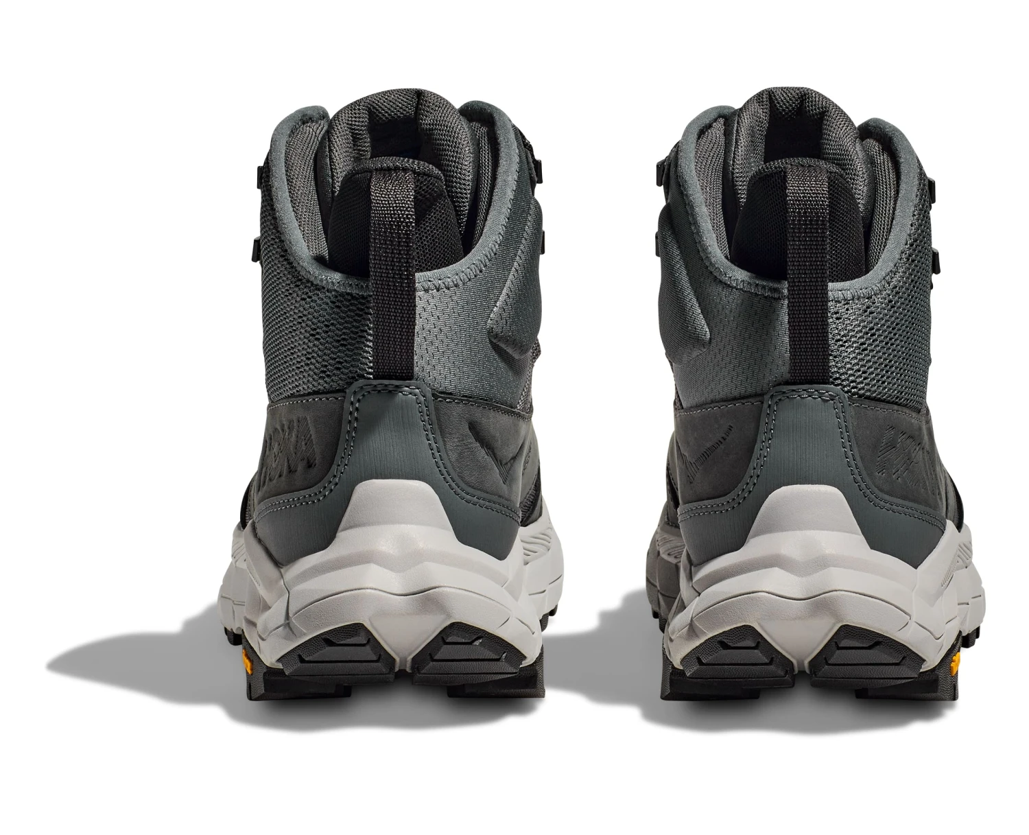 HOKA Men's Anacapa Breeze Mid 10 HOKA Men's Anacapa Breeze Mid - Image 8