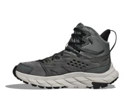 HOKA Men's Anacapa Breeze Mid 13 HOKA Men's Anacapa Breeze Mid -Sports Fashion Store hoka mens anacapa breeze mid 7