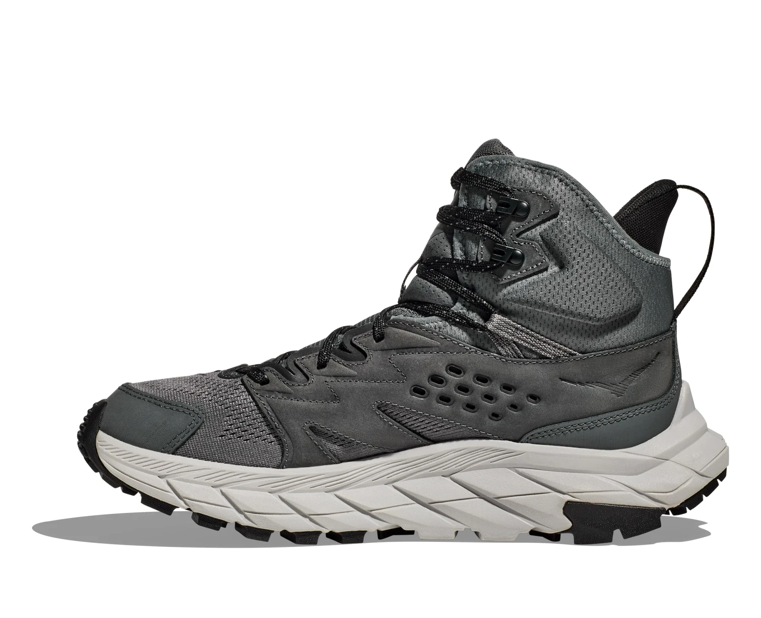 HOKA Men's Anacapa Breeze Mid 6 HOKA Men's Anacapa Breeze Mid - Image 4