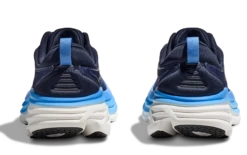 HOKA Men's Bondi 8 13 HOKA Men's Bondi 8 -Sports Fashion Store hoka mens bondi 8 running shoe outer space all aboard blue 2