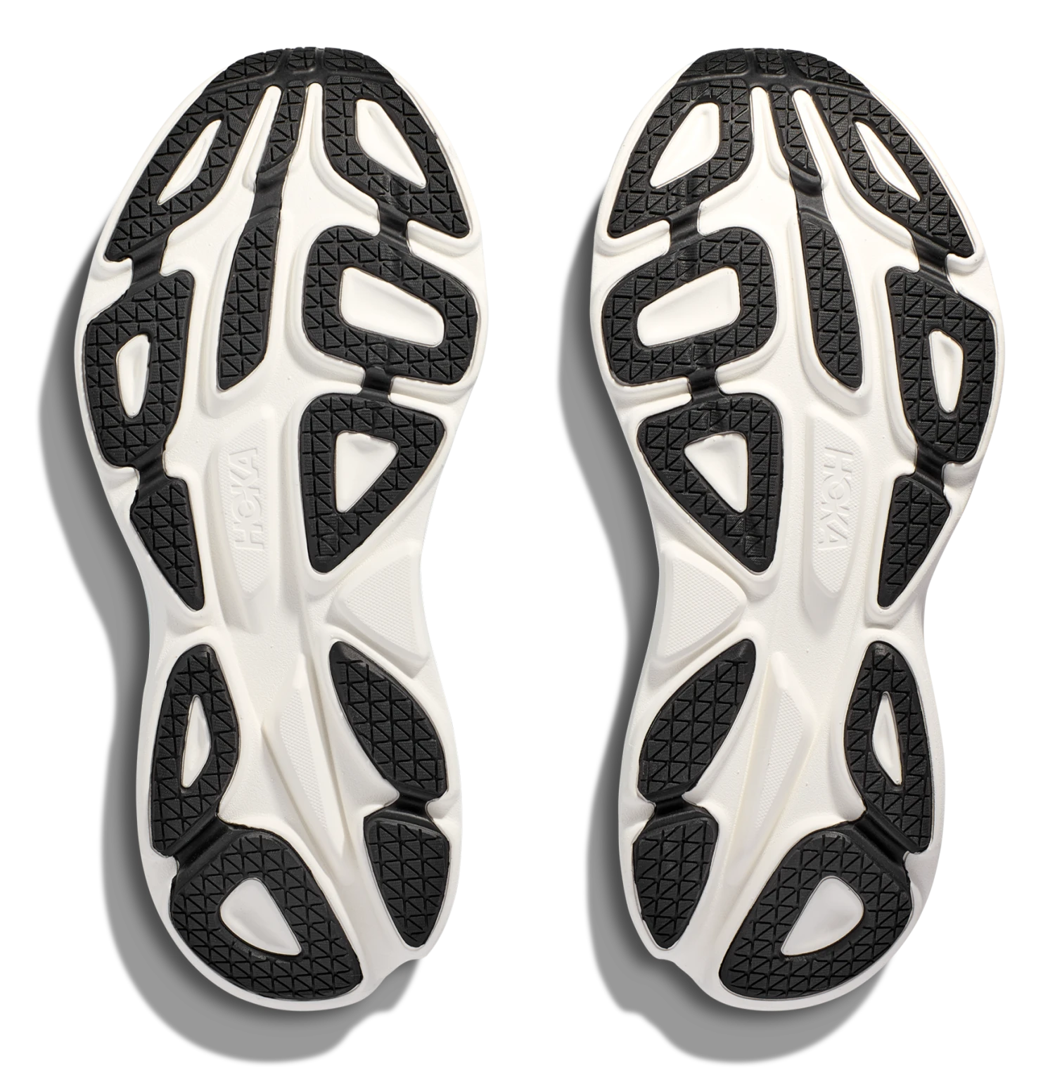 HOKA Men's Bondi 8 9 HOKA Men's Bondi 8 - Image 7