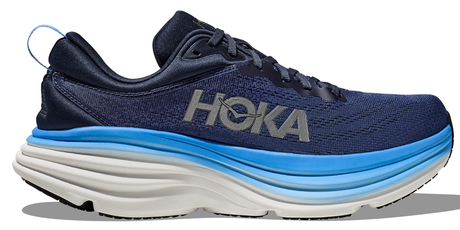 HOKA Men's Bondi 8 3 HOKA Men's Bondi 8