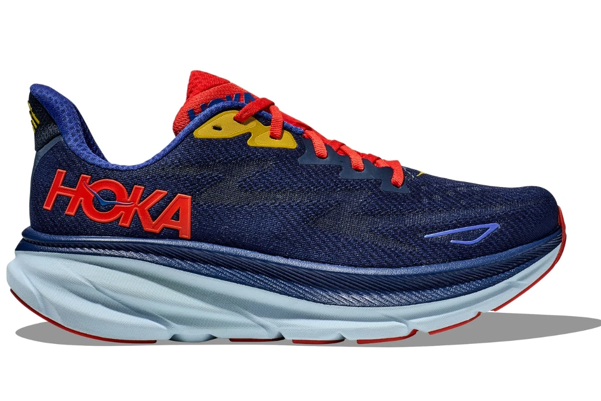 HOKA Men's Clifton 9
