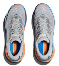 HOKA Men's Gaviota 4 14 HOKA Men's Gaviota 4 -Sports Fashion Store hoka mens gaviota 4 harbor mist nimbus cloud 6