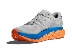 HOKA Men's Gaviota 4 11 HOKA Men's Gaviota 4 -Sports Fashion Store hoka mens gaviota 4 harbor mist nimbus cloud 7