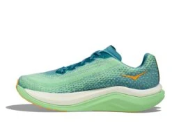 HOKA Men's Mach X -Sports Fashion Store hoka mens mach x ocean mist lime
