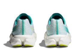 HOKA Men's Mach X 16 HOKA Men's Mach X -Sports Fashion Store hoka mens mach x white blue 4