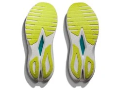 HOKA Men's Mach X 12 HOKA Men's Mach X -Sports Fashion Store hoka mens mach x white blue 6