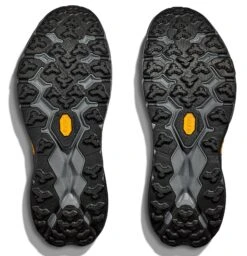 HOKA Men's Speedgoat 5 13 HOKA Men's Speedgoat 5 -Sports Fashion Store hoka mens speedgoat 5 harbor mist black 2