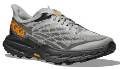 HOKA Men's Speedgoat 5 15 HOKA Men's Speedgoat 5 -Sports Fashion Store hoka mens speedgoat 5 harbor mist black 3