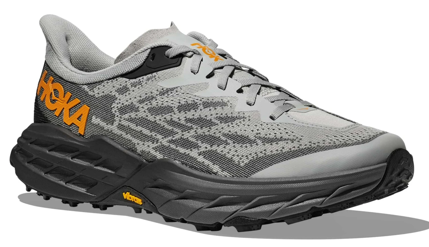HOKA Men's Speedgoat 5 8 HOKA Men's Speedgoat 5 - Image 6