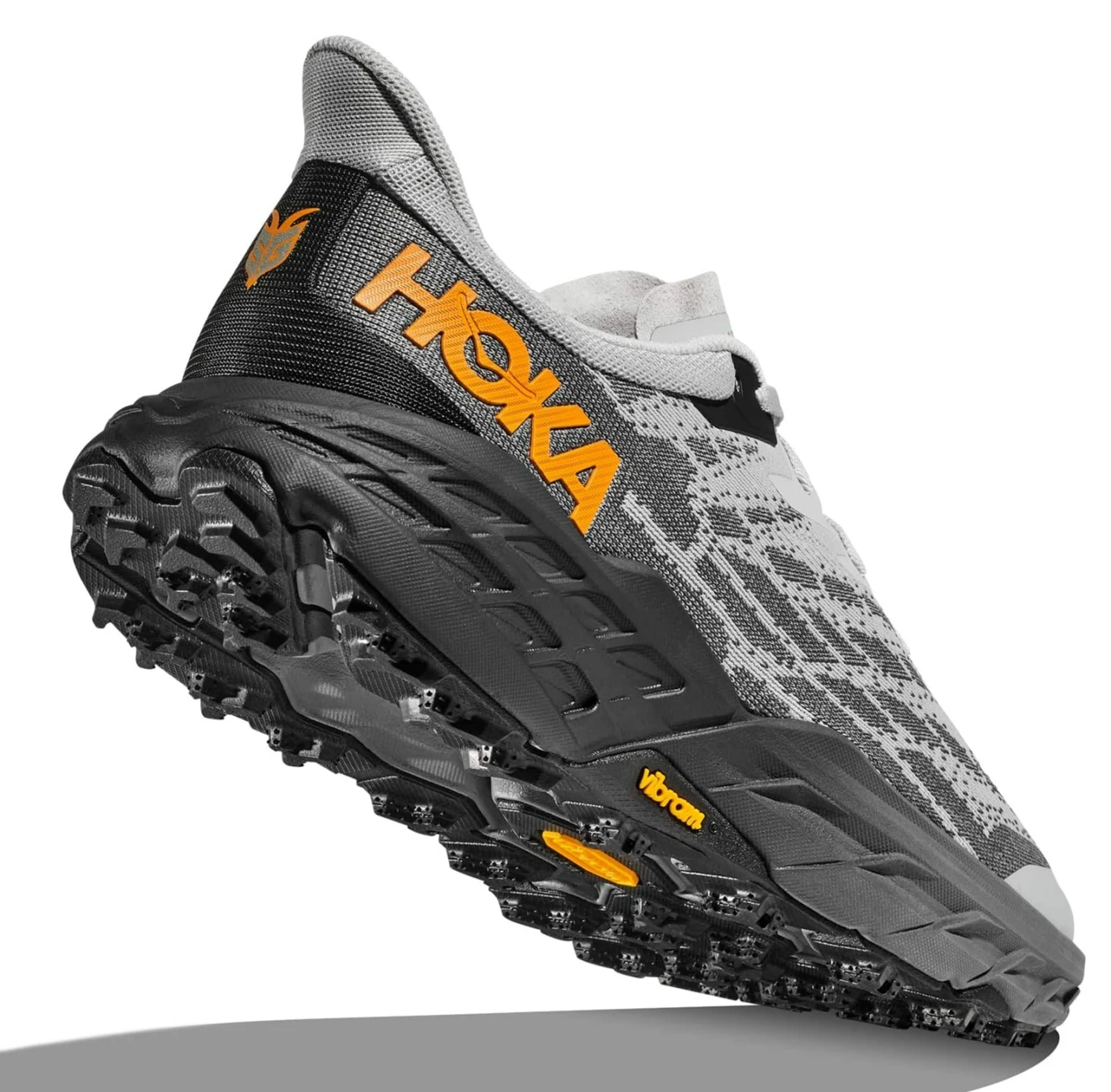 HOKA Men's Speedgoat 5 4 HOKA Men's Speedgoat 5 - Image 2