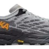HOKA Men's Speedgoat 5 2 HOKA Men's Speedgoat 5 -Sports Fashion Store hoka mens speedgoat 5 harbor mist black 8