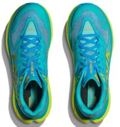 HOKA Men's Tecton X 2 -Sports Fashion Store hoka mens tecton x 2 3