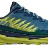 HOKA Men's Torrent 3 1 HOKA Men's Torrent 3 -Sports Fashion Store hoka mens torrent 3 bluesteel dark citron 2