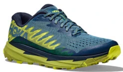 HOKA Men's Torrent 3 -Sports Fashion Store hoka mens torrent 3 bluesteel dark citron 5