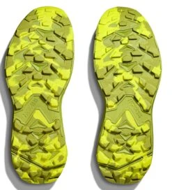 HOKA Men's Torrent 3 -Sports Fashion Store hoka mens torrent 3 bluesteel dark citron 6