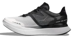 HOKA Unisex Transport X 12 HOKA Unisex Transport X -Sports Fashion Store hoka transport x black white