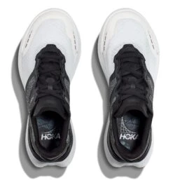 HOKA Unisex Transport X 13 HOKA Unisex Transport X -Sports Fashion Store hoka transport x black white 6