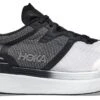 HOKA Unisex Transport X 1 HOKA Unisex Transport X -Sports Fashion Store hoka transport x black white 7