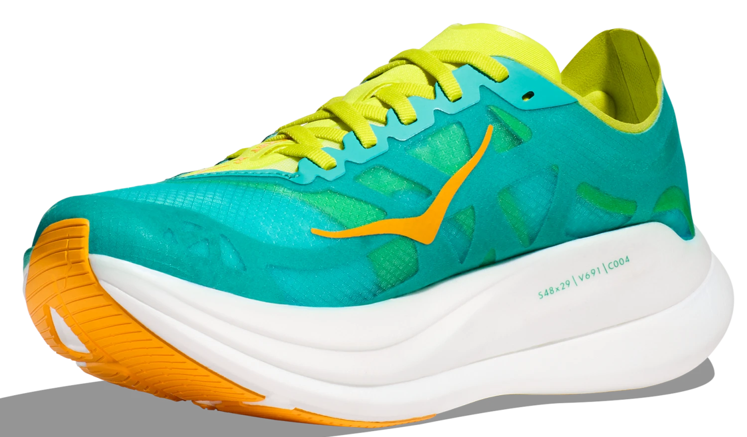 HOKA Unisex Rocket X 2 5 HOKA Unisex Rocket X 2 - Image 3