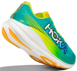 HOKA Unisex Rocket X 2 14 HOKA Unisex Rocket X 2 -Sports Fashion Store hoka unisex rocket x 2 racing shoe 3