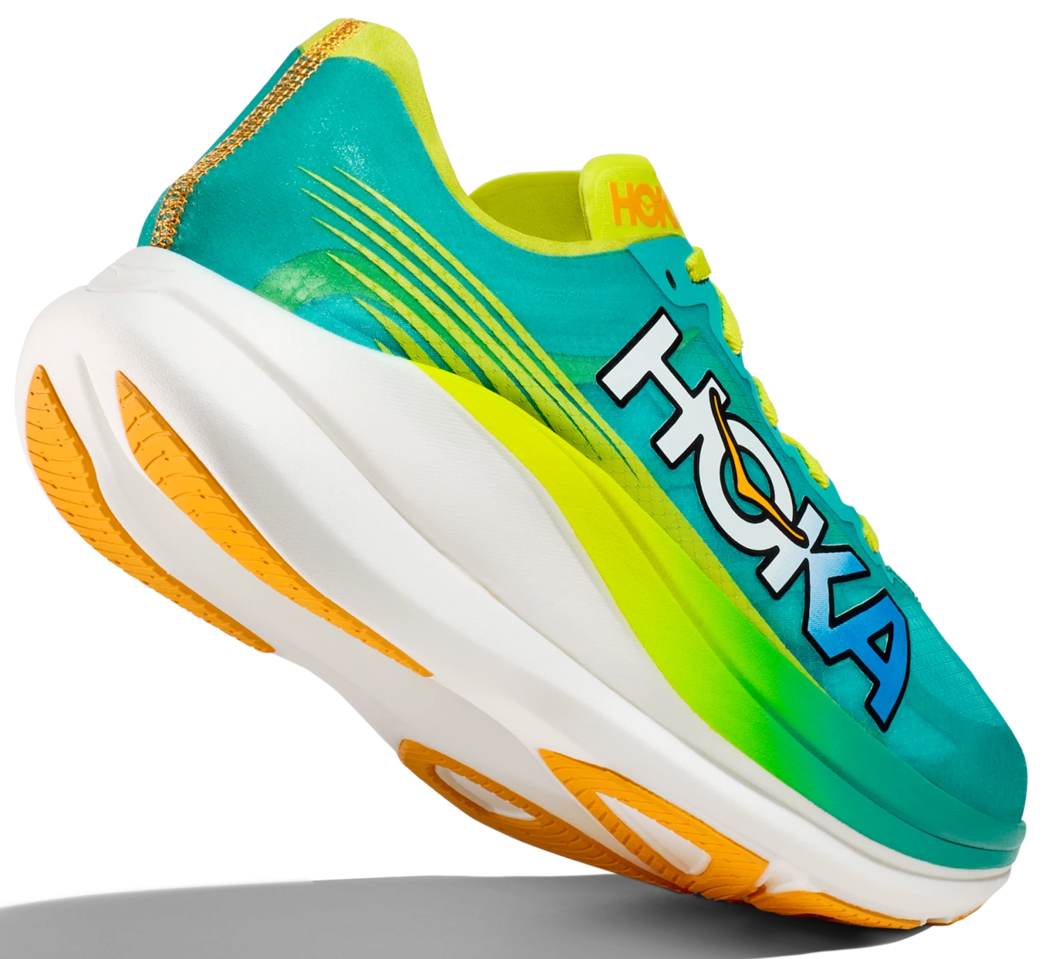 HOKA Unisex Rocket X 2 7 HOKA Unisex Rocket X 2 - Image 5
