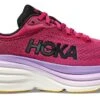 HOKA Women's Bondi 8 2 HOKA Women's Bondi 8 -Sports Fashion Store hoka womens bondi 8 cherry 5