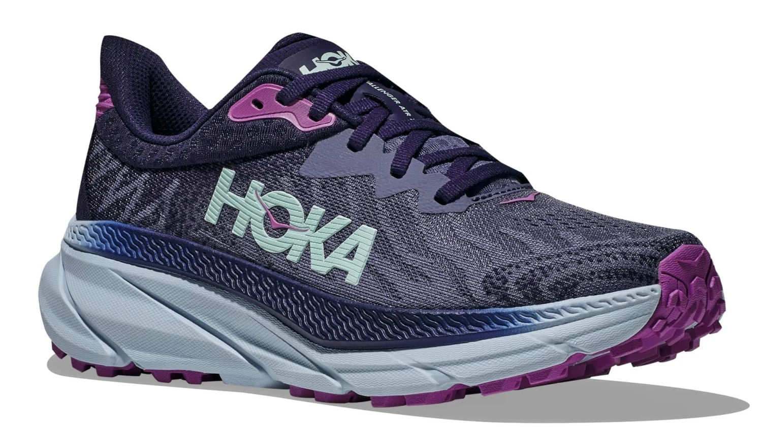 HOKA Women's Challenger 7 7 HOKA Women's Challenger 7 - Image 5