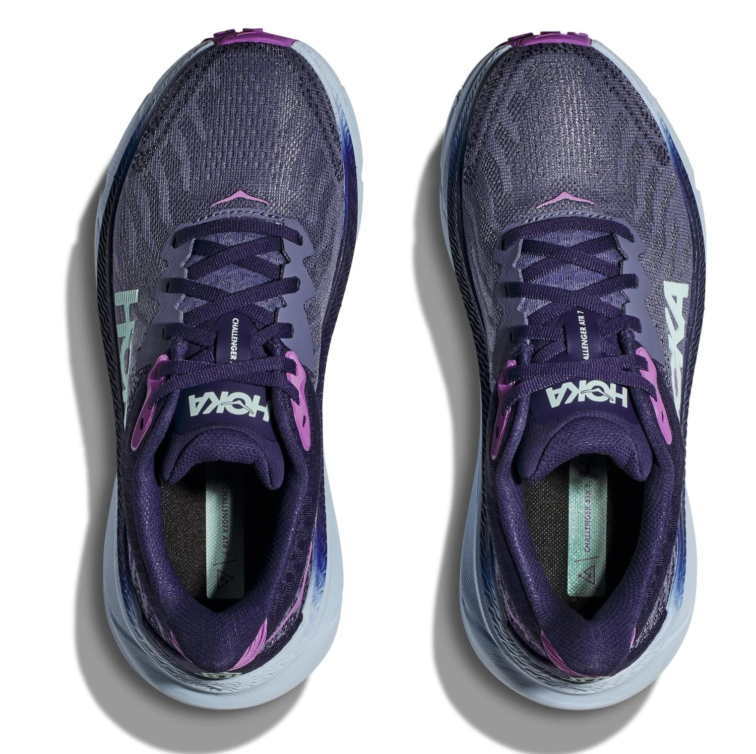 HOKA Women's Challenger 7 8 HOKA Women's Challenger 7 - Image 6