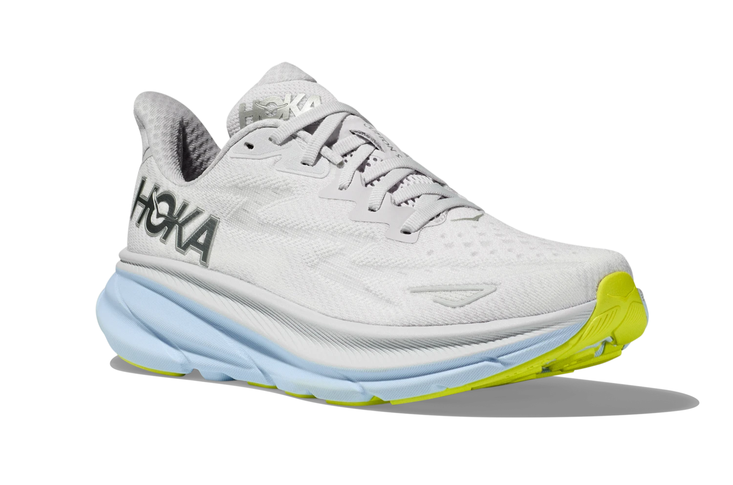 HOKA Women's Clifton 9 4 HOKA Women's Clifton 9 - Image 2