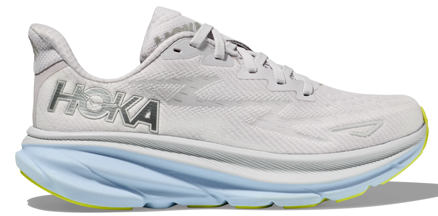 HOKA Women's Clifton 9 3 HOKA Women's Clifton 9