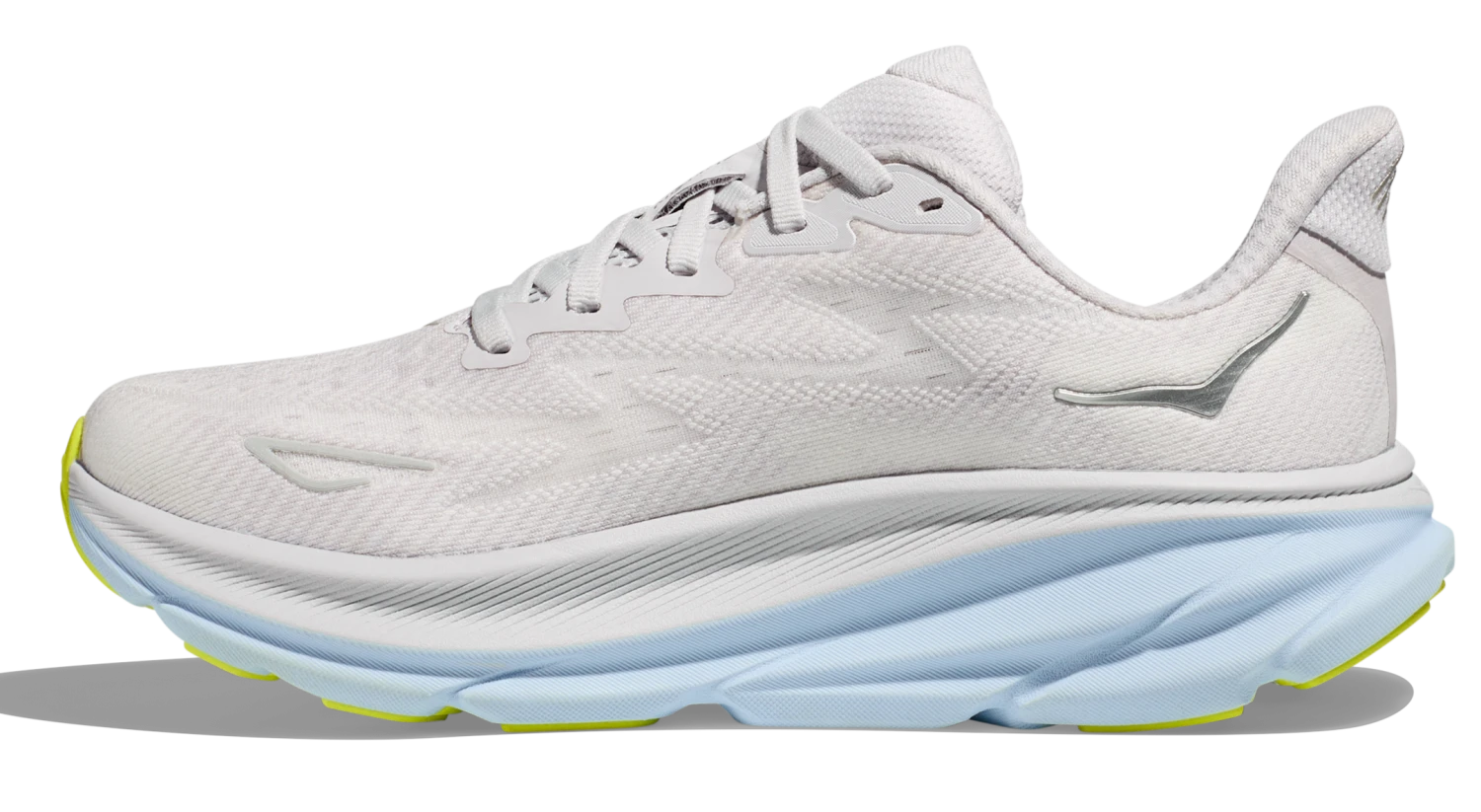 HOKA Women's Clifton 9 6 HOKA Women's Clifton 9 - Image 4