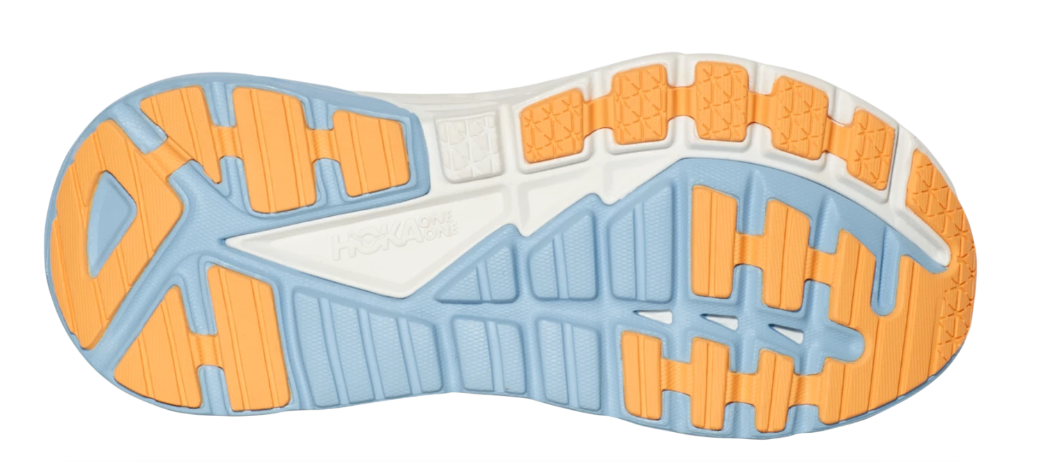 HOKA Women's Gaviota 4 9 HOKA Women's Gaviota 4 - Image 7