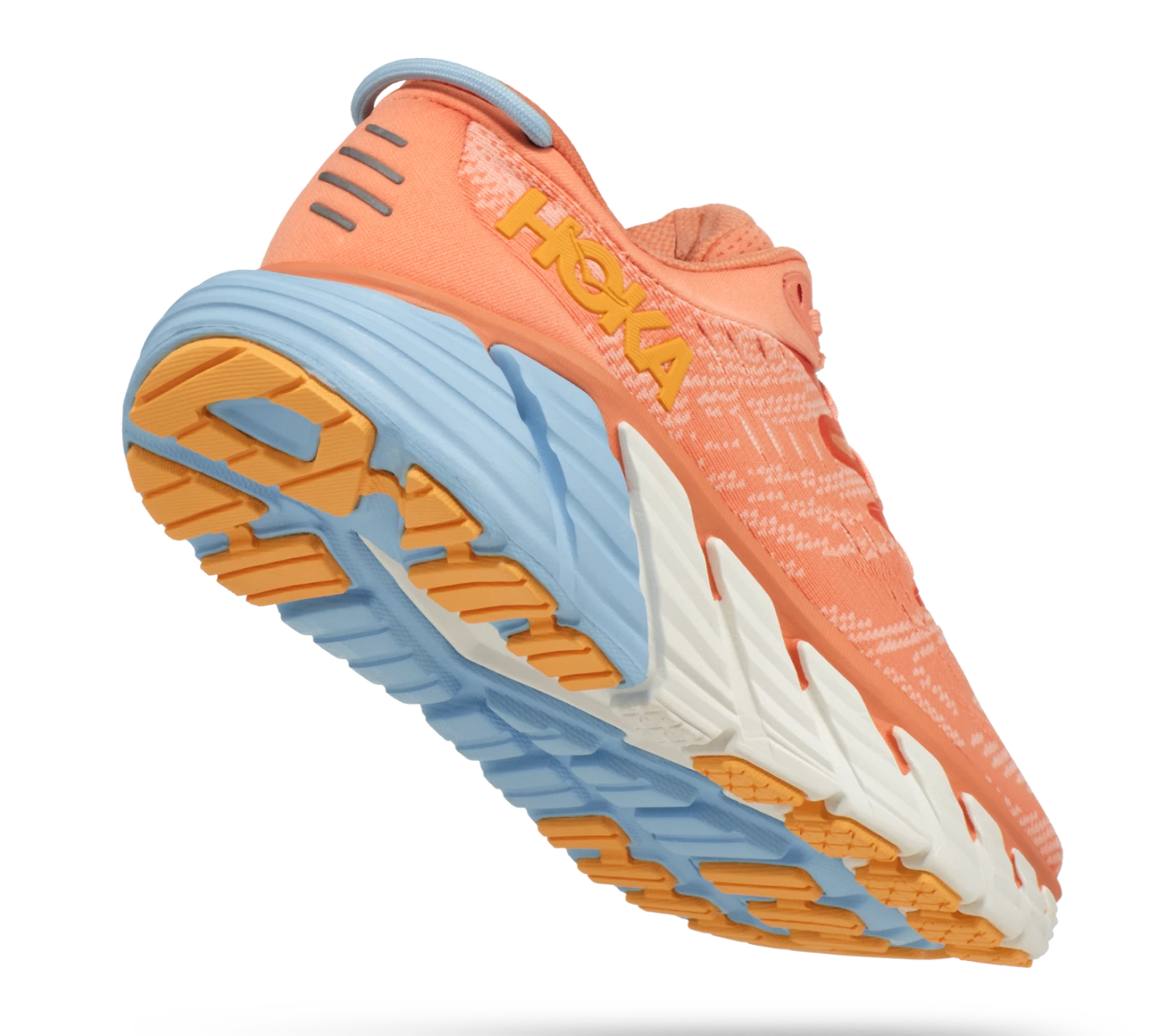 HOKA Women's Gaviota 4 5 HOKA Women's Gaviota 4 - Image 3