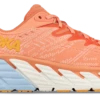 HOKA Women's Gaviota 4 -Sports Fashion Store hoka womens gaviota 4 shell coral peach parfait 6
