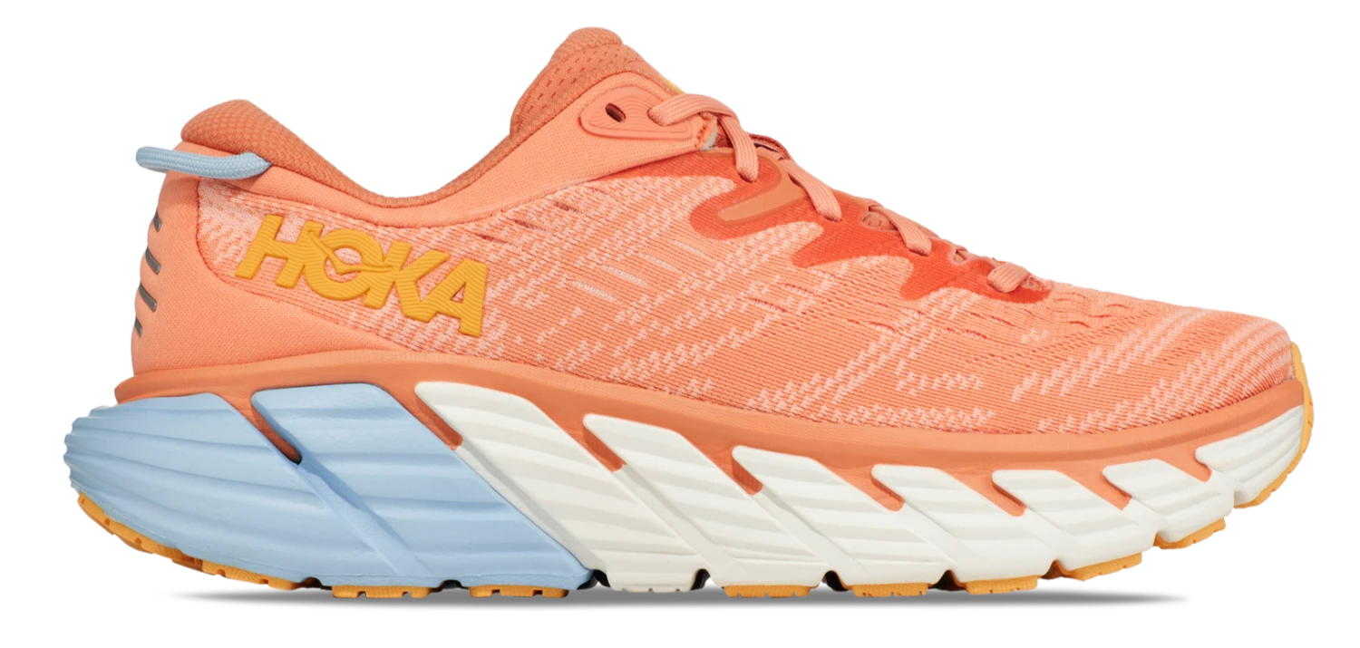 HOKA Women's Gaviota 4 3 HOKA Women's Gaviota 4