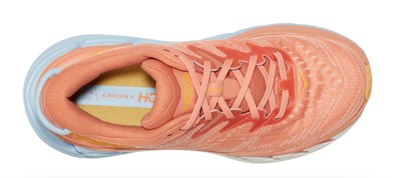 HOKA Women's Gaviota 4 8 HOKA Women's Gaviota 4 - Image 6